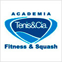 Tenis & Cia Fitness E Squash