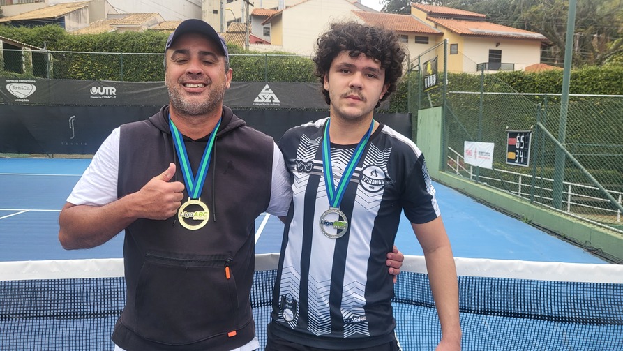10ª Etapa - finalistas cat. C