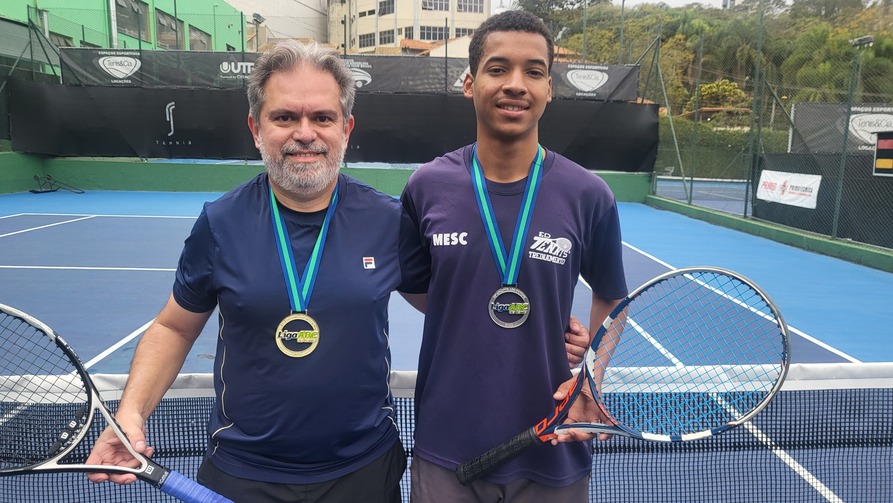 10ª Etapa - finalistas cat. D