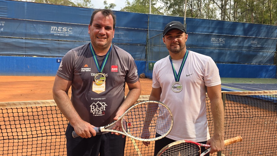 11ª Etapa - finalistas cat. C