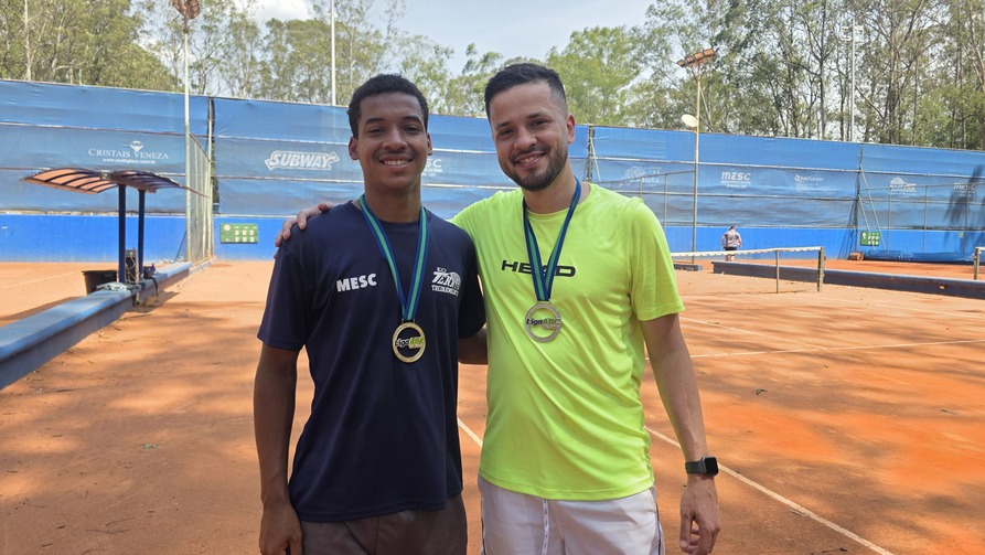 11ª Etapa - finalistas cat. D