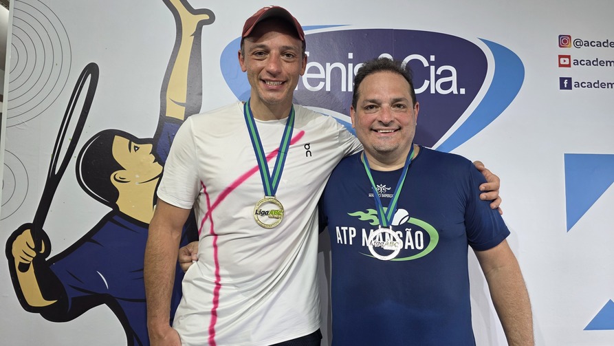 12ª Etapa - finalistas cat. B