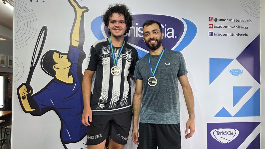 12ª Etapa - finalistas cat. C