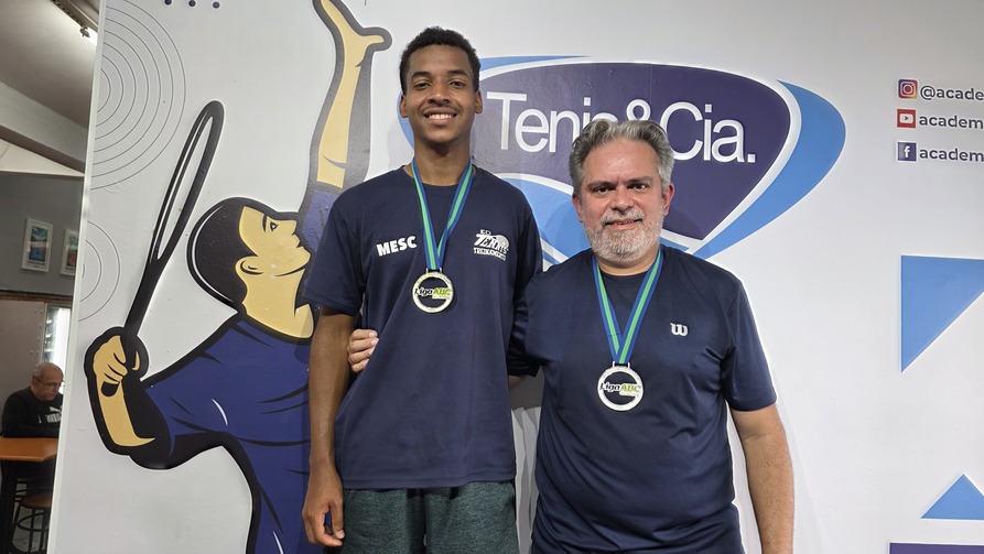 12ª Etapa - finalistas cat. D