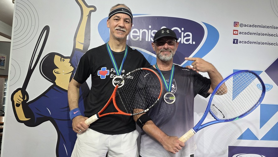 12ª Etapa - finalistas cat. E