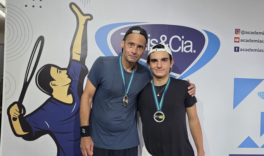 12ª Etapa - finalistas cat. G