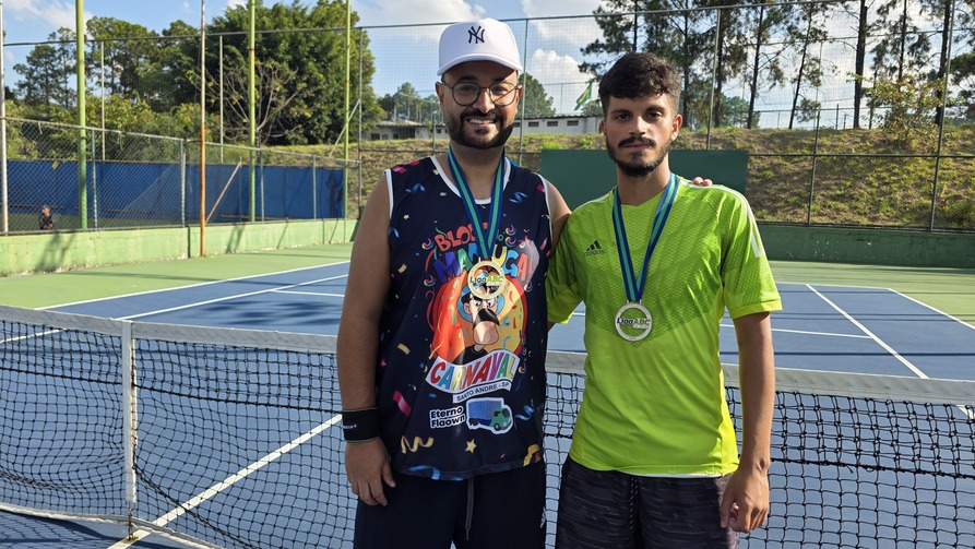 6ª Etapa - finalistas cat. E