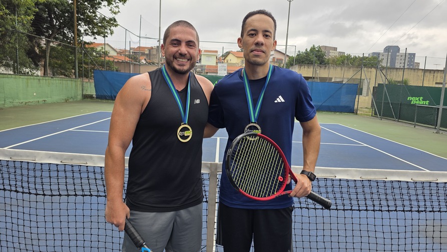 6ª Etapa - finalistas cat. G