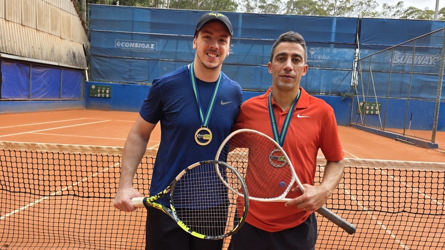 7ª Etapa - finalistas cat. B