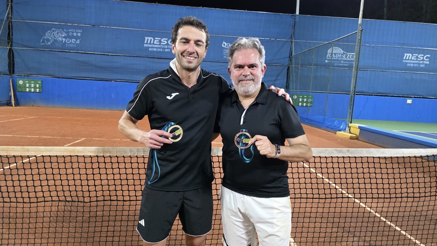 7ª Etapa - finalistas cat. D