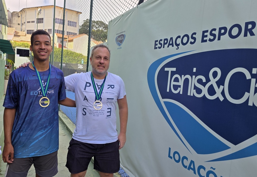 8ª Etapa - finalistas cat. D
