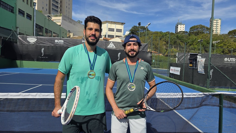 8ª Etapa - finalistas cat. G