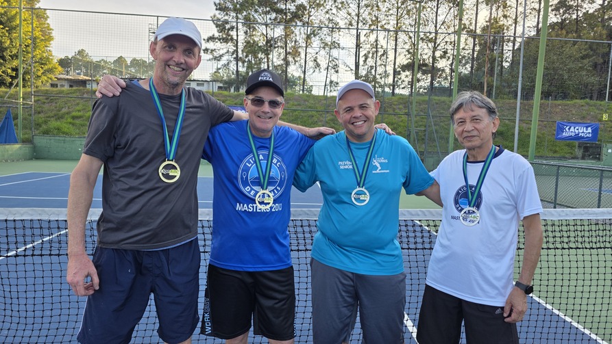 9ª Etapa - finalistas cat. B