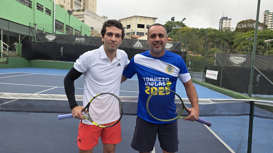 Masters 2025 - finalistas cat. C