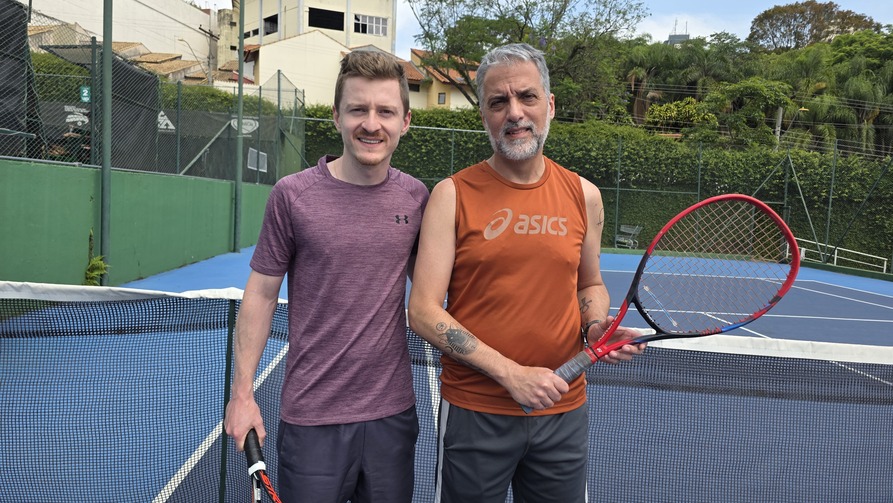 Masters 2025 - finalistas cat. E