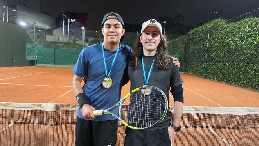 10ª etapa - finalistas cat. E