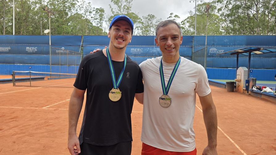 1ª Etapa - finalistas cat. B