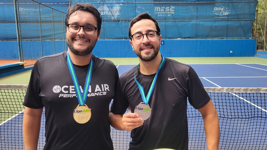 1ª Etapa - finalistas cat. C