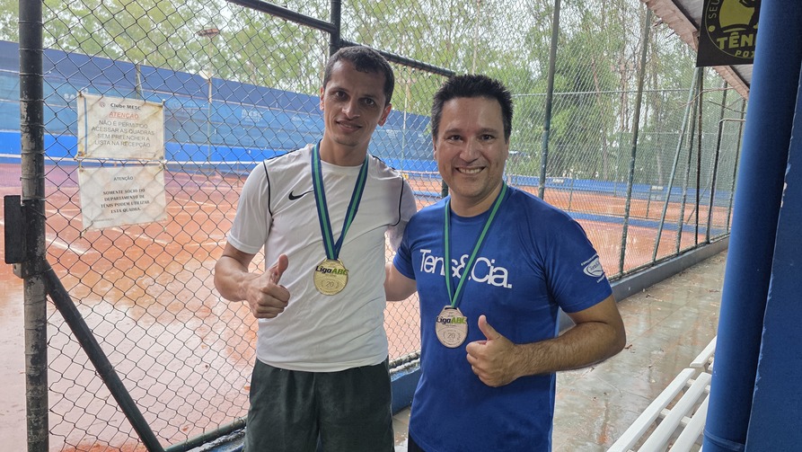 1ª Etapa - finalistas cat. D