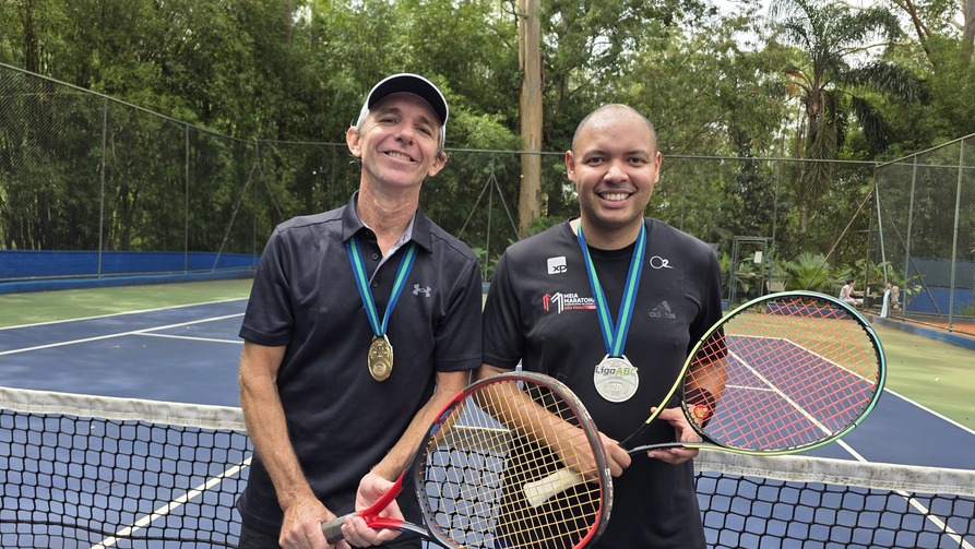 1ª Etapa - finalistas cat. E