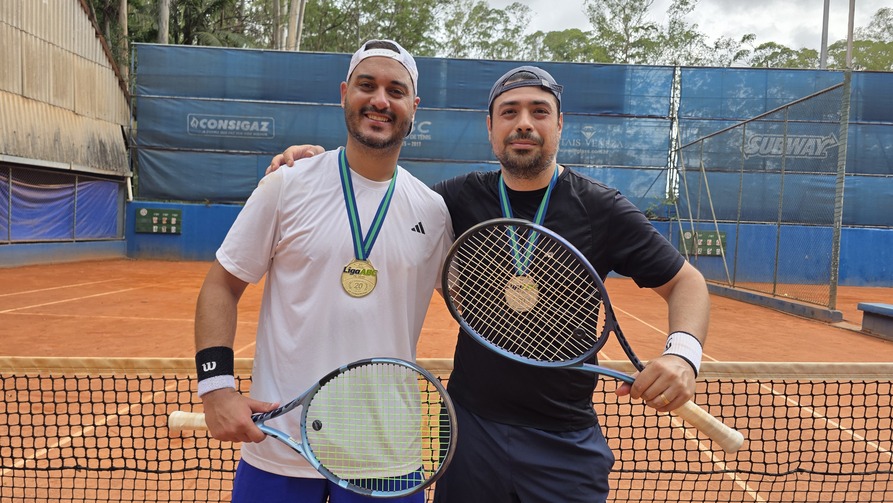 1ª Etapa - finalistas cat. G