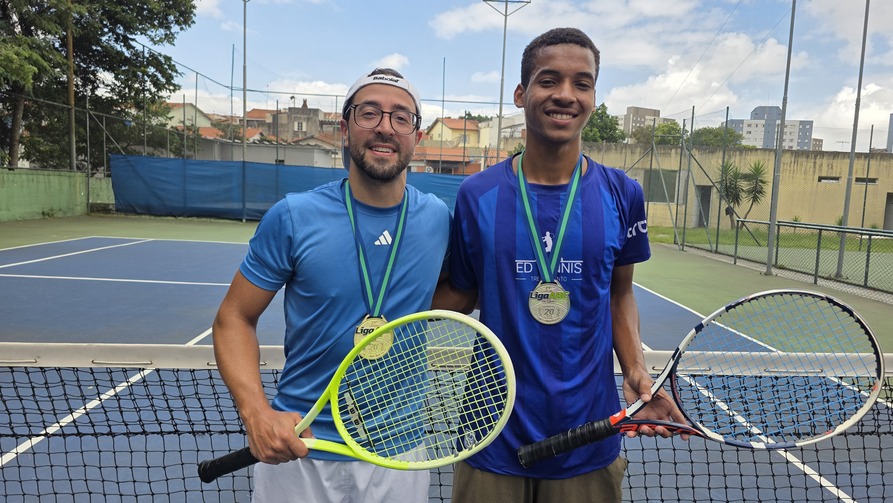 2ª Etapa - finalistas cat. C