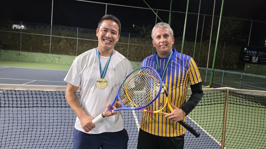 2ª etapa - finalistas cat. D