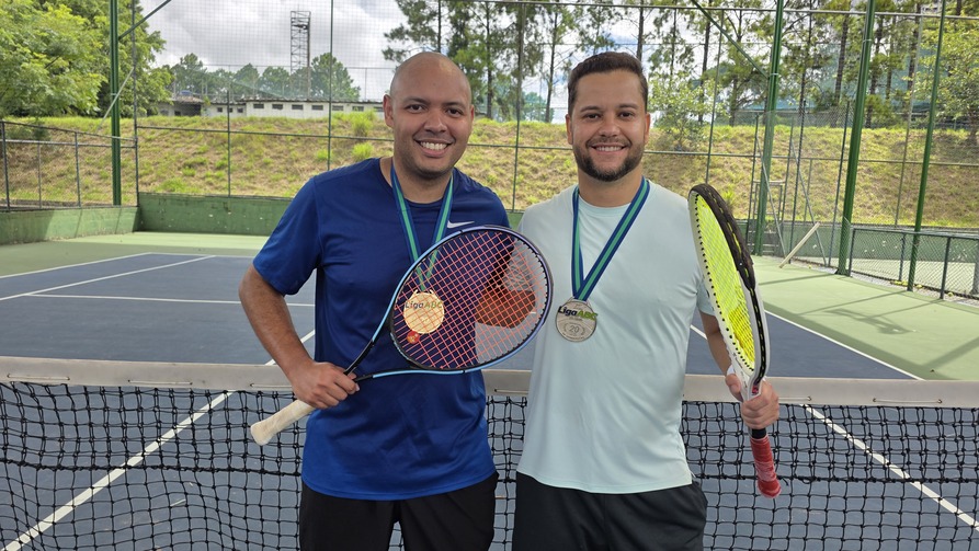 2ª etapa - finalistas cat. E