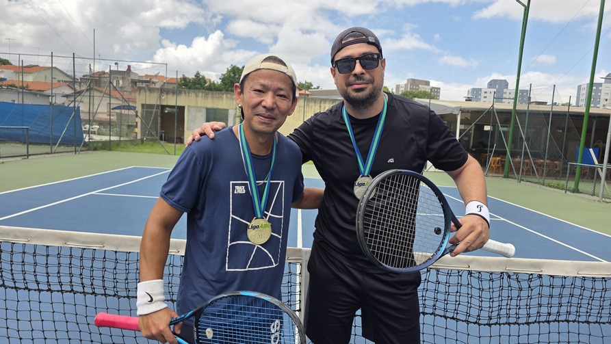 2ª etapa - finalistas cat. G