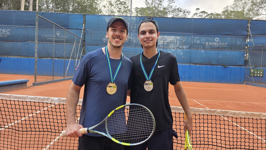 3ª Etapa - finalistas cat. B