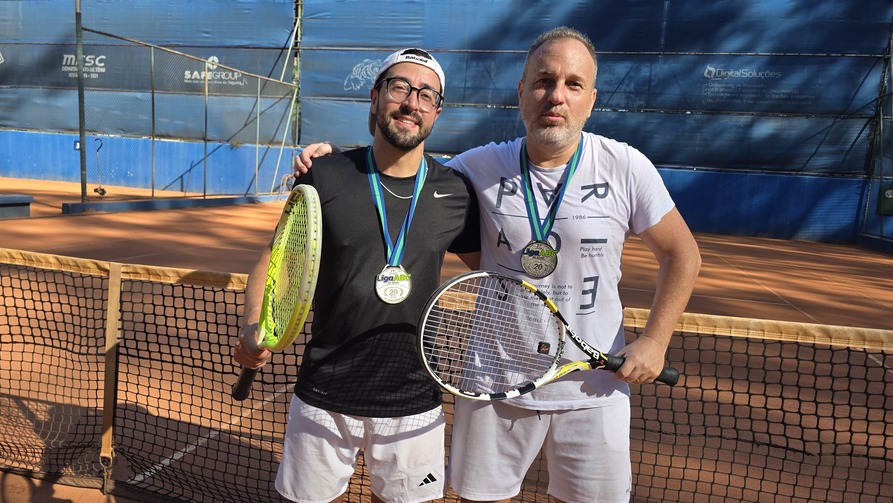 3ª Etapa - finalistas cat. C