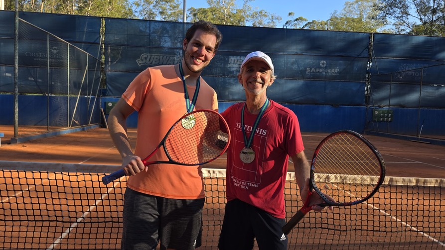 3ª Etapa - finalistas cat. D