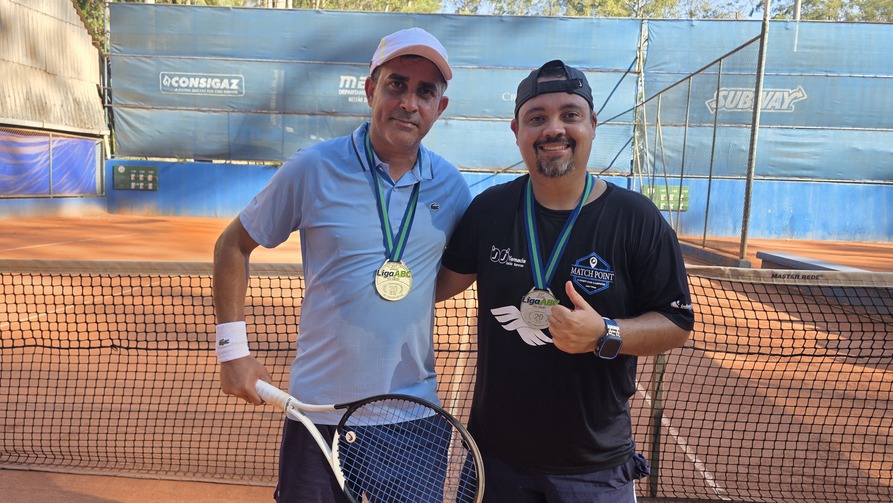 3ª Etapa - finalistas cat. E