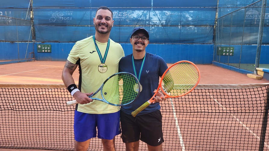 3ª Etapa - finalistas cat. G