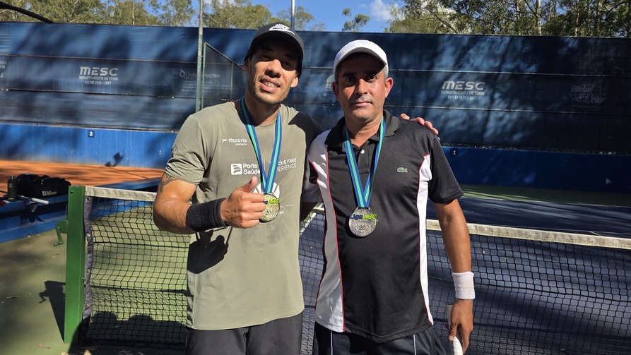 4ª etapa - finalistas cat. E