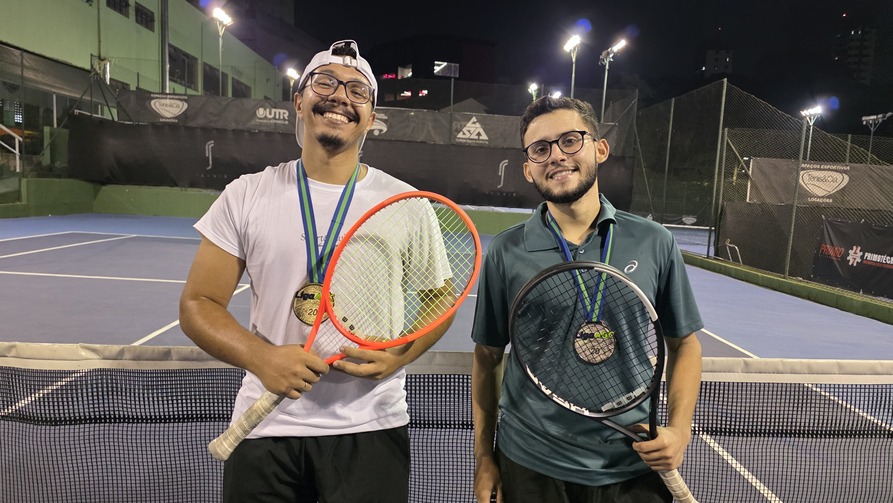 4ª etapa - finalistas cat. G