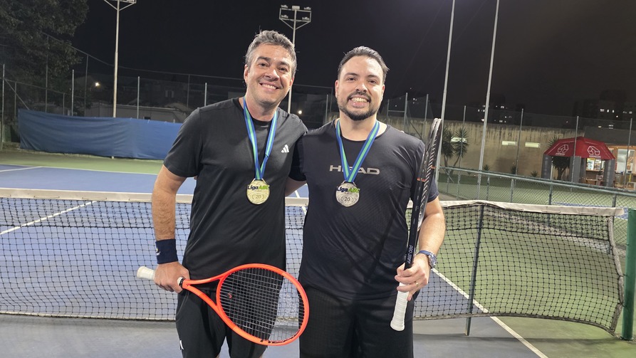 5ª Etapa - finalistas cat. E