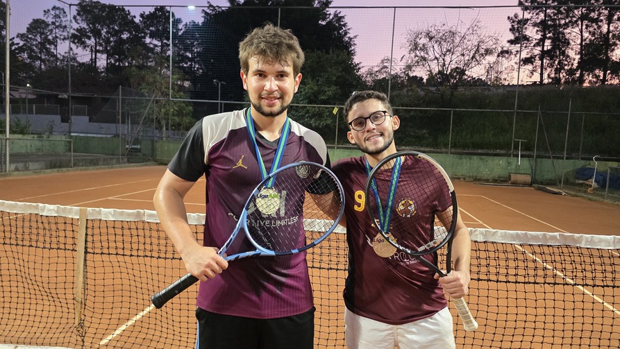 5ª Etapa - finalistas cat. G