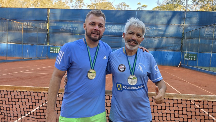 6ª Etapa - finalistas cat. B
