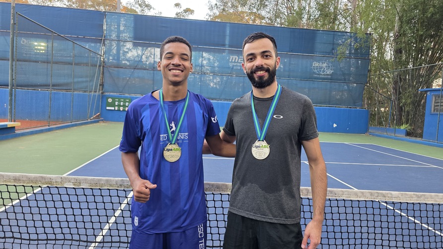 6ª Etapa - finalistas cat. C