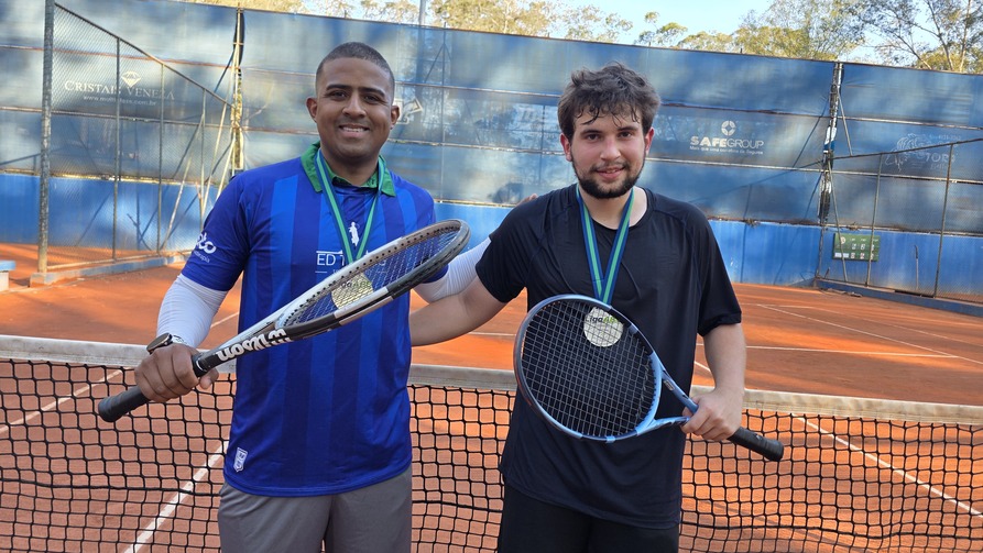 6ª etapa - finalistas cat. G
