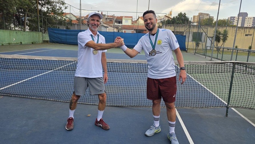 7ª Etapa - finalistas cat. D