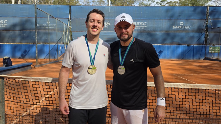 8ª Etapa - finalistas cat. B