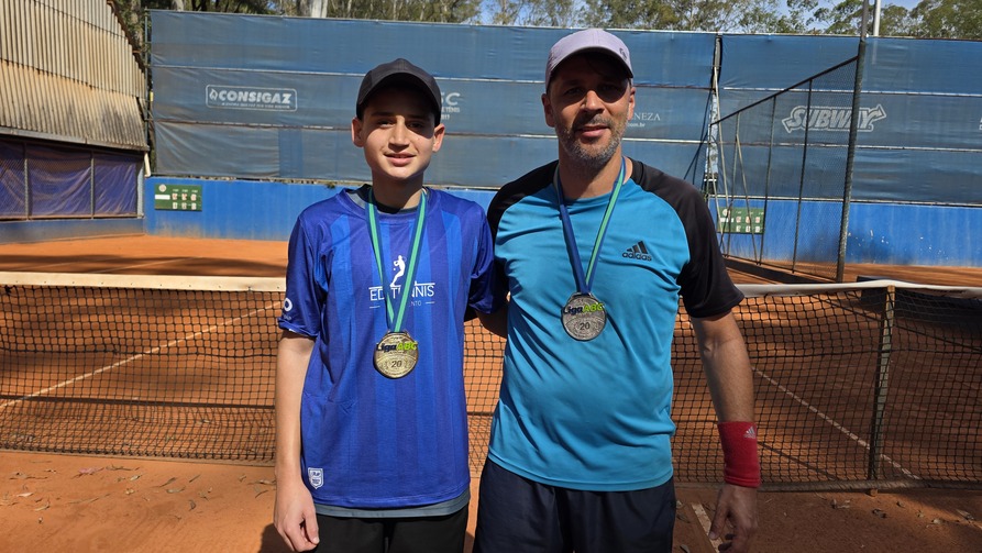 8ª Etapa - finalistas cat. C