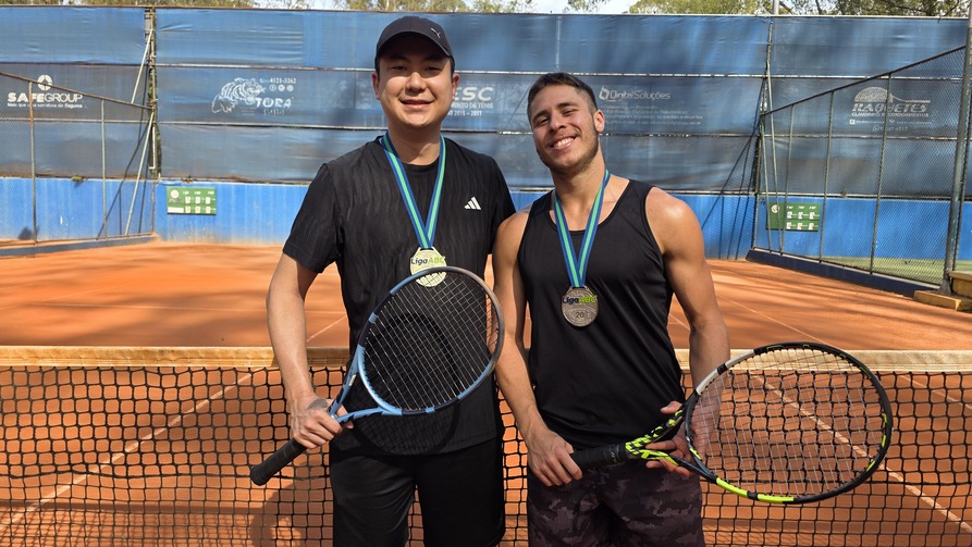 8ª etapa - finalistas cat. D