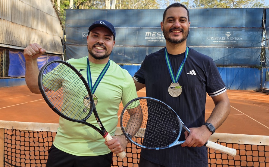 8ª etapa - finalistas cat. E
