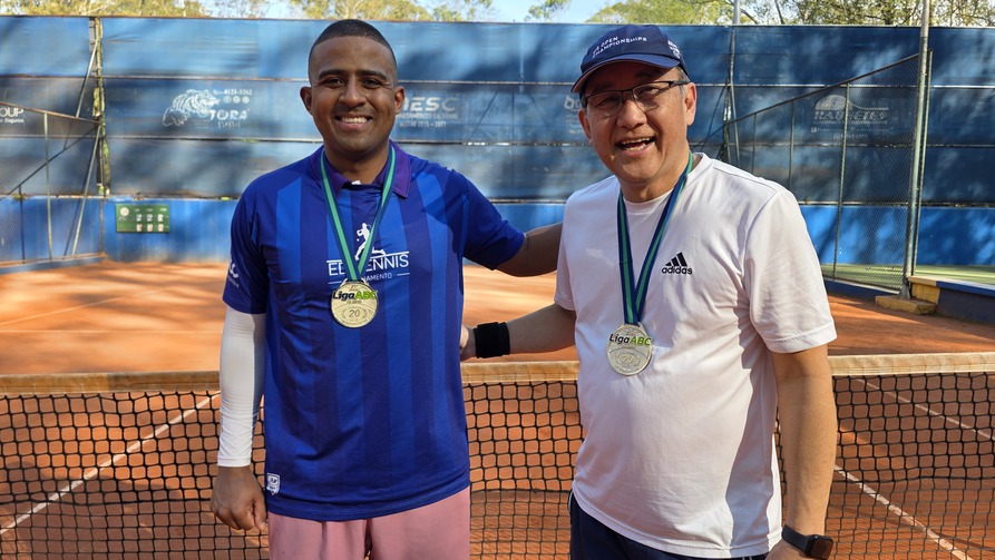 8ª etapa - finalistas cat. G