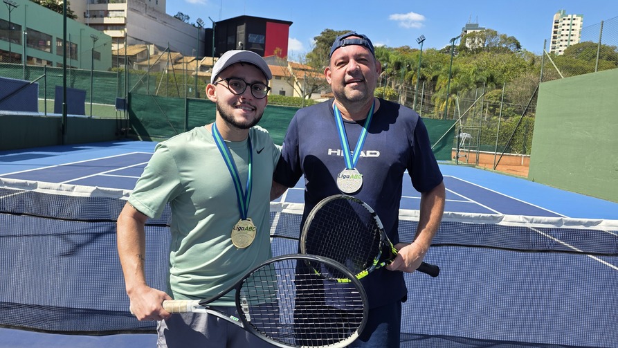 9ª Etapa - finalistas cat. G